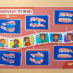 dentition et hygiène animations enfants 14
